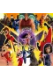 INC 113 INCREDIBLES 2 PUZZLE 200