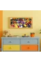 INC 113 INCREDIBLES 2 PUZZLE 200
