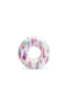 ISC58263 Intex Tutmaçlı Desenli Simit 97 cm