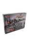 JHX6686 KUT 23 PCS CLASSIC MODEL TREN