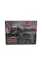 JHX6686 KUT 23 PCS CLASSIC MODEL TREN