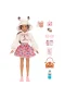 JKILY24127 Disney ily 4ever Bambi Temalı Bebek ve Aksesuarları