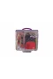 JKILY25396 Disney ily 4ever Çanta- Bebek- Aksesuar Seti Display Seri-2
