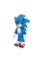 JKP 424714 Sonic 3 - Lüks Pelüş Figür 34 cm Sonic