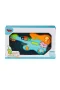 JLG-855-34A Işıklı ve Müzikli Gitar Bebek Pianosu -Vardem Oyuncak
