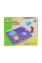 JRD967-9 Kare Survivor Joyistik Denge Oyunu -Birliktoys