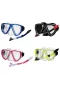 JS-M388 Yüzücü Maske Snorkel Set