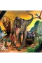 JW 113 JURRASIC WORLD REBİRTH PUZZLE 200 PRÇ