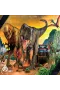 JW 113 JURRASIC WORLD REBİRTH PUZZLE 200 PRÇ