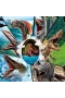 JW 709 JURRASIC WORLD REBİRTH PUZZLE 50 PRÇ
