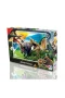 JW 714 JURRASIC WORLD REBİRTH PUZZLE 100 PRÇ