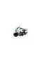 JW567-063 SÜRTMELİ İLK YARDIM MOTORSİKLETİ