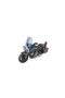 JW567-123 SÜRTMELİ GÜVENLİK MOTOSİKLETİ