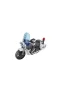 JW567-123 SÜRTMELİ GÜVENLİK MOTOSİKLETİ