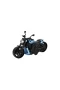JW567-164 Sürtmeli Travel Model Motosiklet -Vardem Oyuncak
