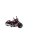 JW567-164 Sürtmeli Travel Model Motosiklet -Vardem Oyuncak