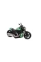 JW567-164 Sürtmeli Travel Model Motosiklet -Vardem Oyuncak
