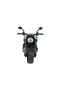 JW567-164 Sürtmeli Travel Model Motosiklet -Vardem Oyuncak