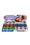 JW567-170 Sürtmeli Kapısı Açılan Spor Araba