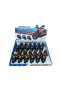 JW567-192 SÜRTMELİ SPOR MOTOSİKLET