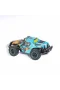 K-61  Yüksek Hızlı Araç 1:16 2.G 40km/h -Gepettoys