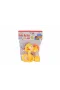 K225D406 POŞ 4 PARÇA ÇINGIRAK