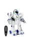 K4 BÜYÜK UZ KUM ROBOT