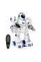 K4 BÜYÜK UZ KUM ROBOT