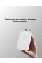 Kablosuz MagSafe Powerbank iPhone Uyumlu, 10000 mAh, Isı Dağılımlı