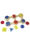 KAL-1013 Altılı Geometrik Sök Tak -Chiva