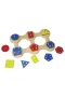 KAL-1013 Altılı Geometrik Sök Tak -Chiva