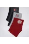 Katamino Division  Erkek 2li  Boxer Set K128235 Karışık Renk