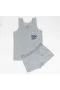 Katamino Futbolli Erkek Atlet Boxer Takım K128657 Karışık Renk