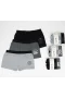Katamino Island Erkek 2li Boxer Set K128997 Karışık Renk