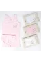 Katamino Pearly Kız Geniş Askılı Slip Takım K128644 Karışık Renk