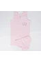 Katamino Pearly Kız Geniş Askılı Slip Takım K128644 Karışık Renk