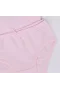 Katamino Tatlım Kız İp Askılı Atlet Slip Takım K128622 Karışık Renk