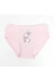 Katamino Tavisan 3lü Kız Slip Set K128668 Karışık Renk