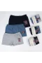 Katamino Winden 2li Erkek Boxer K128638 Karışık Renk