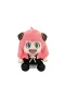KAZ 0026 TOTAL ANİME 20 CM KOLEKSİYON PELUŞ ASORTİ 6LI DİSPLAY