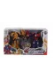 KD-8813 2 4 GH PİLLİ DÖVÜŞ ROBOTU
