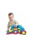 KID-1001 AHŞAP BLOKLAR 40 PARÇA