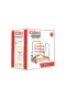KID-1031 AHŞAP KORDİNASYON OYUNU