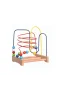 KID-1031 AHŞAP KORDİNASYON OYUNU