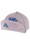Kitti Bebe Erkek Şapka (1-3 Yaş) Y8110-09 Gri