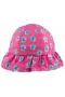 Kitti Bebe Maksi ( 1-3 Yaş ) Y8120-02 Koyu Pembe
