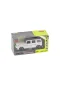 KM-3261B-Vardem Kutulu Çek Bırak 1:32 Işıklı Ve Sesli Metal Jeep
