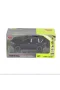 KM-3261B-Vardem Kutulu Çek Bırak 1:32 Işıklı Ve Sesli Metal Jeep