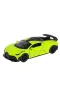 KM-36221C-1-2 Vardem Çek Bırak Metal Araba 1:36