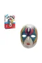 KM5308 Karton Maske Boyama Seti -Kumtoys